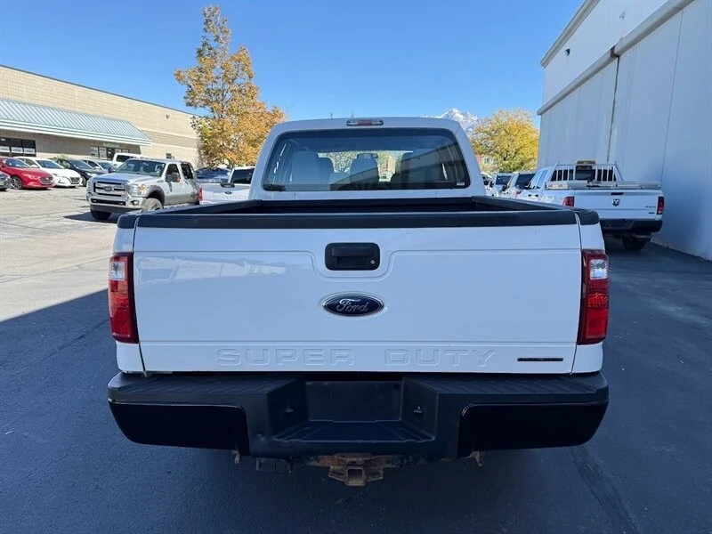 2016 Ford Super Duty 3rd Gen - Image 10 of 21