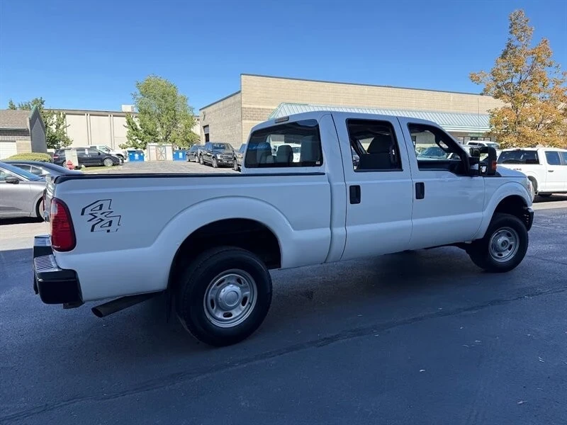 2016 Ford Super Duty 3rd Gen - Image 12 of 21