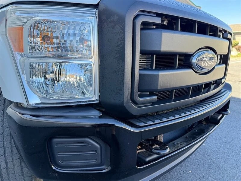 2016 Ford Super Duty 3rd Gen - Image 17 of 21