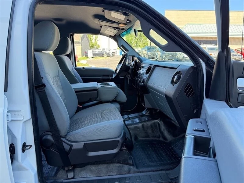 2016 Ford Super Duty 3rd Gen - Image 15 of 21