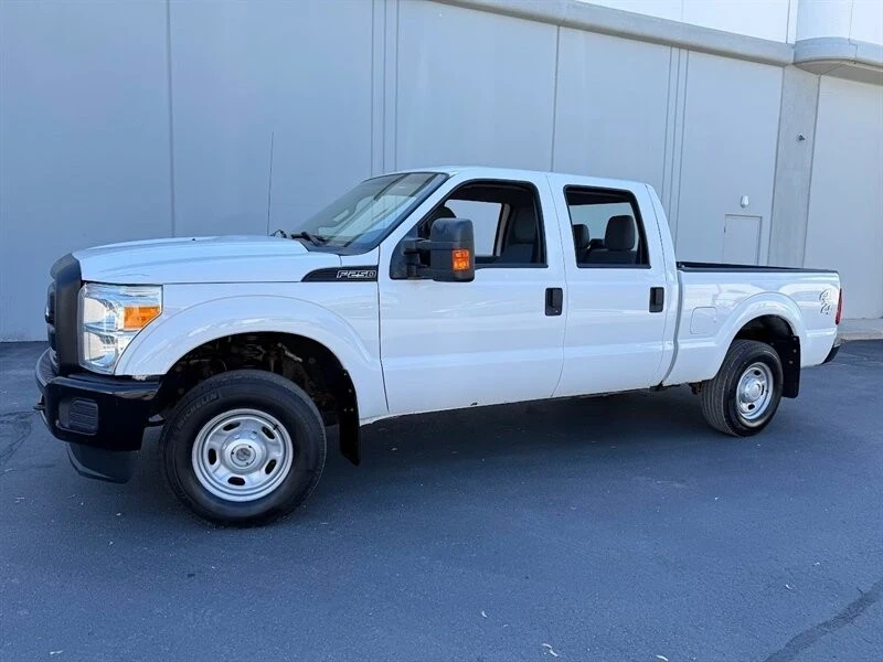 2016 Ford Super Duty 3rd Gen - Image 4 of 21