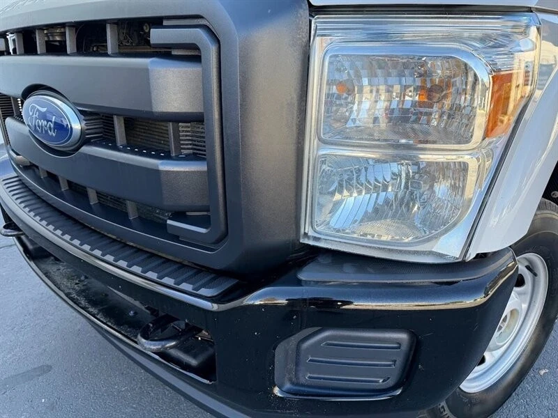 2016 Ford Super Duty 3rd Gen - Image 19 of 21