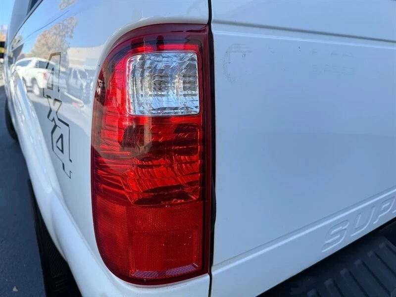 2016 Ford Super Duty 3rd Gen - Image 9 of 21