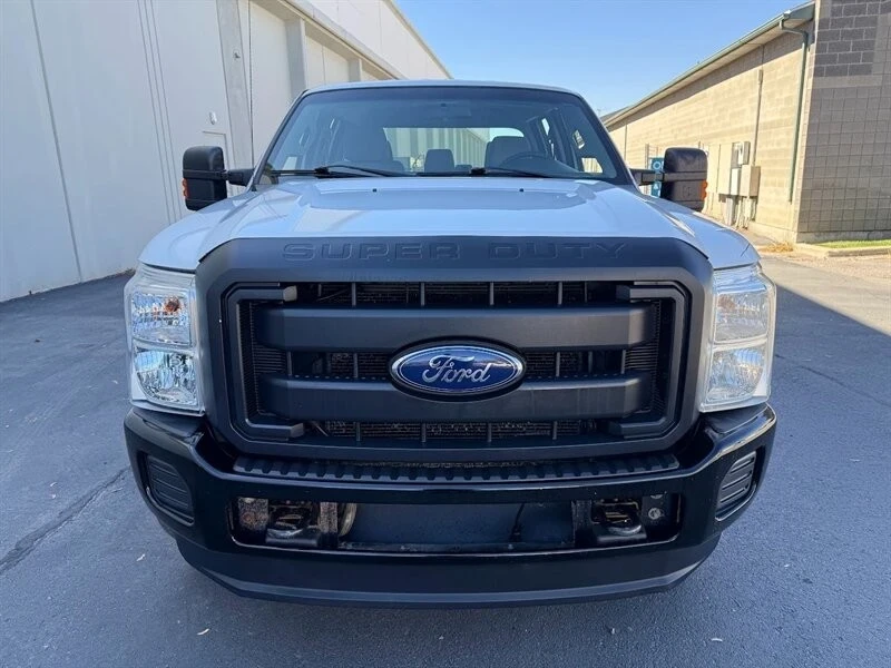 2016 Ford Super Duty 3rd Gen - Image 18 of 21