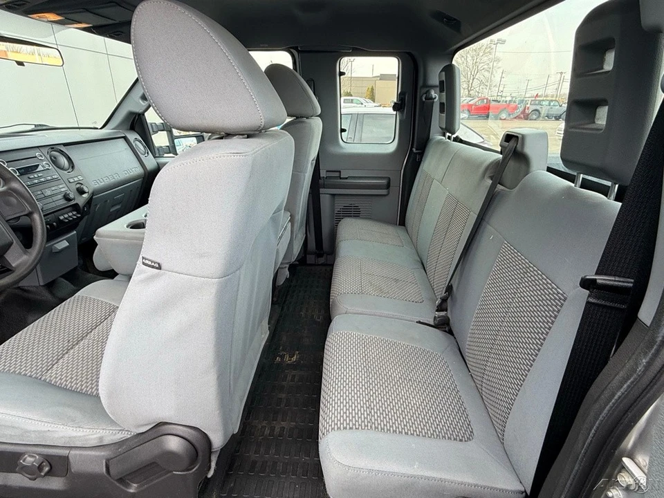 2016 Ford Super Duty 3rd Gen - Image 13 of 21