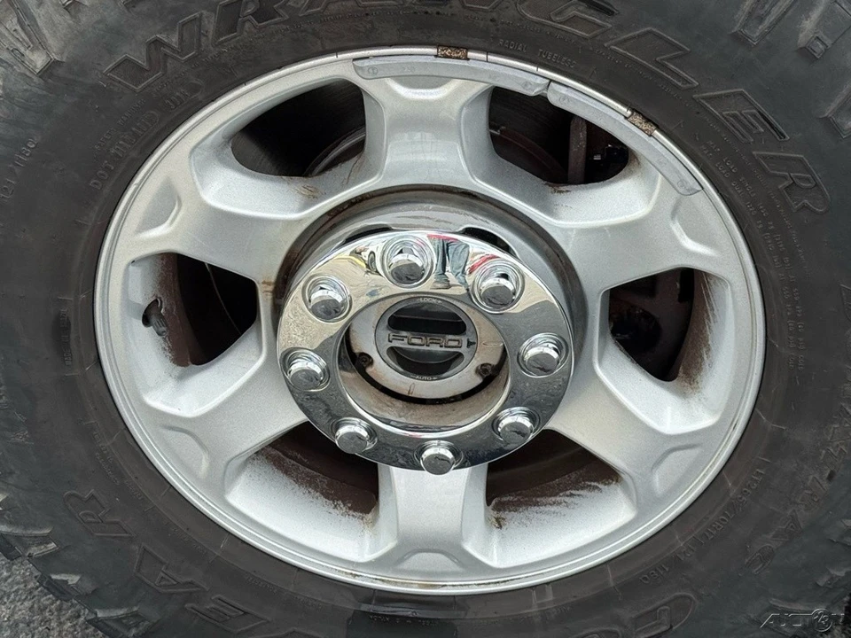 2016 Ford Super Duty 3rd Gen - Image 10 of 21