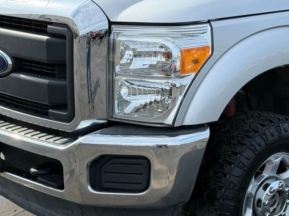 2016 Ford Super Duty 3rd Gen - Image 7 of 12