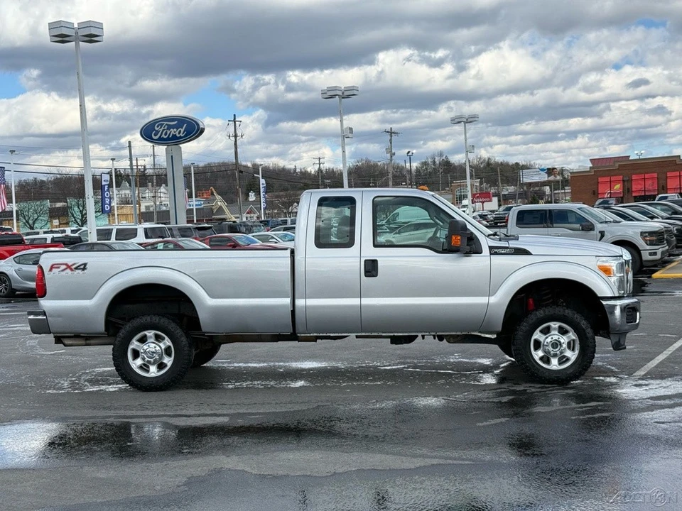 2016 Ford Super Duty 3rd Gen - Image 3 of 21
