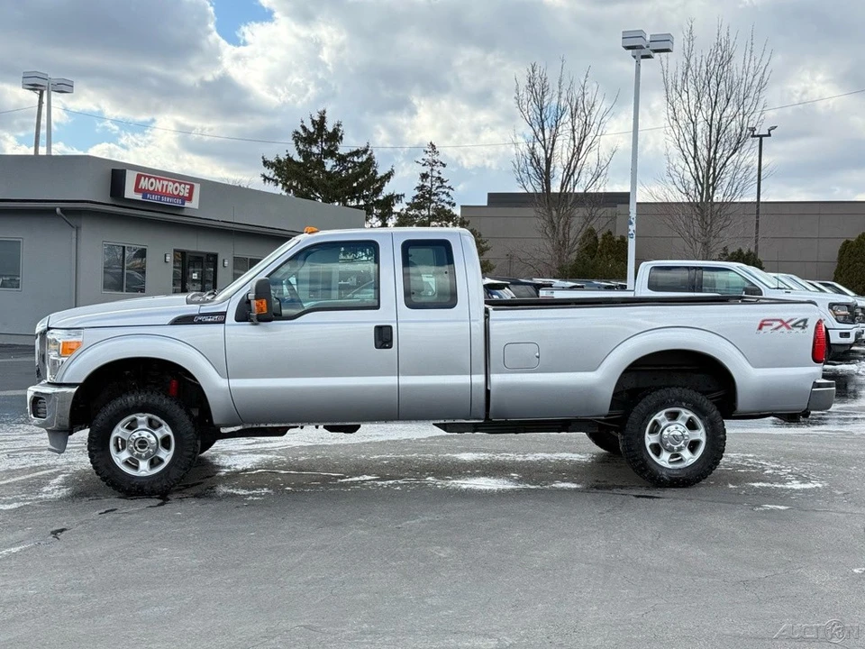 2016 Ford Super Duty 3rd Gen - Image 6 of 21