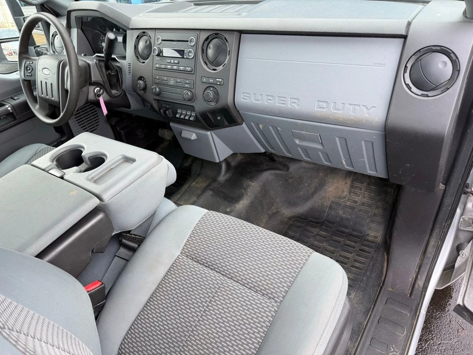 2016 Ford Super Duty 3rd Gen - Image 14 of 21
