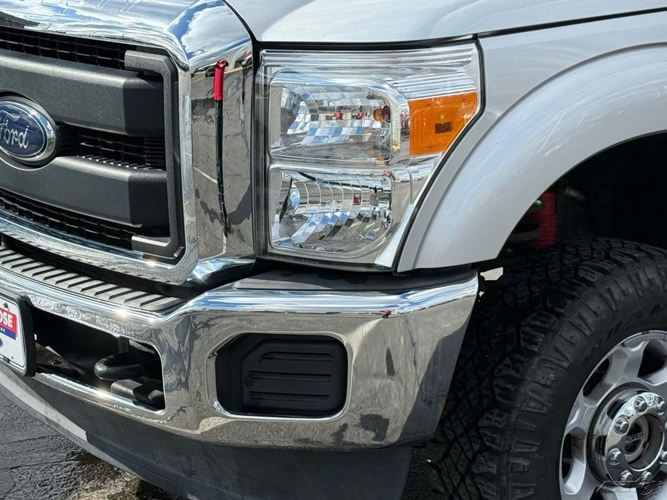 2016 Ford Super Duty 3rd Gen - Image 9 of 21