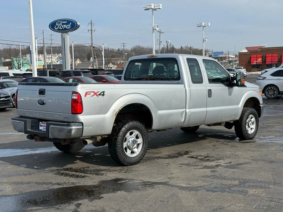 2016 Ford Super Duty 3rd Gen - Image 2 of 12