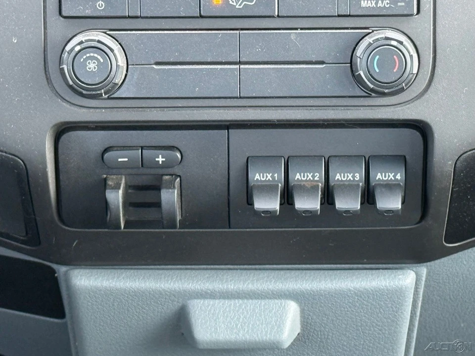 2016 Ford Super Duty 3rd Gen - Image 18 of 21
