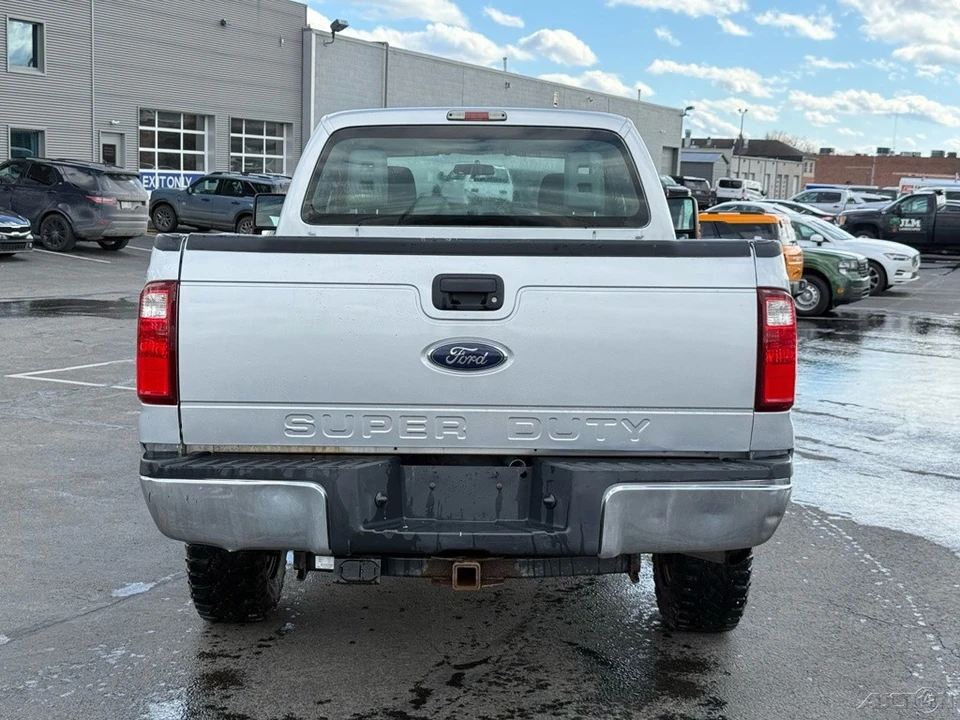 2016 Ford Super Duty 3rd Gen - Image 4 of 21