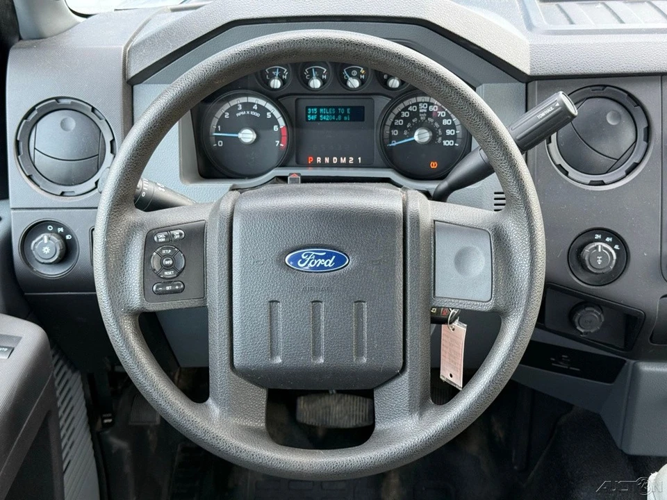 2016 Ford Super Duty 3rd Gen - Image 21 of 21
