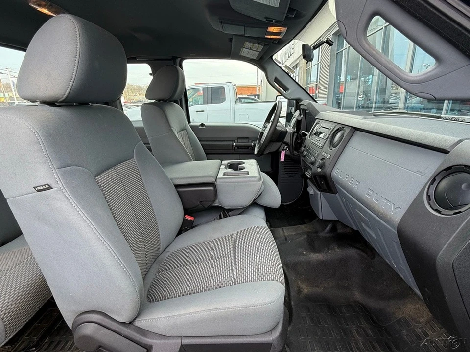 2016 Ford Super Duty 3rd Gen - Image 15 of 21