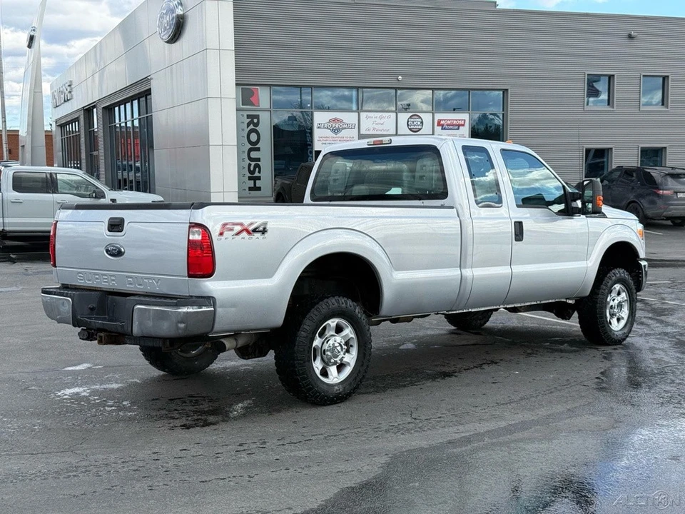 2016 Ford Super Duty 3rd Gen - Image 2 of 21