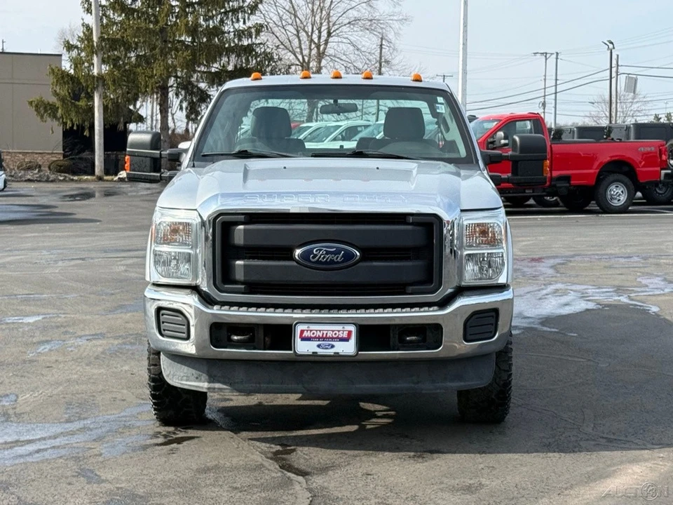 2016 Ford Super Duty 3rd Gen - Image 6 of 12