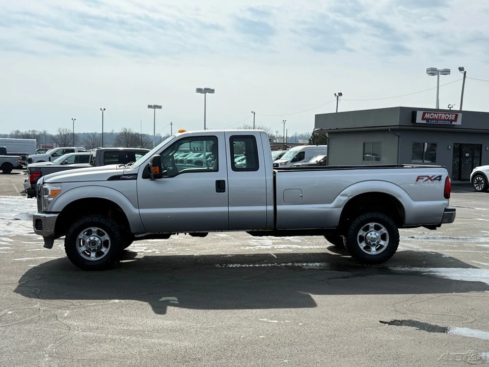 2016 Ford Super Duty 3rd Gen - Image 5 of 12