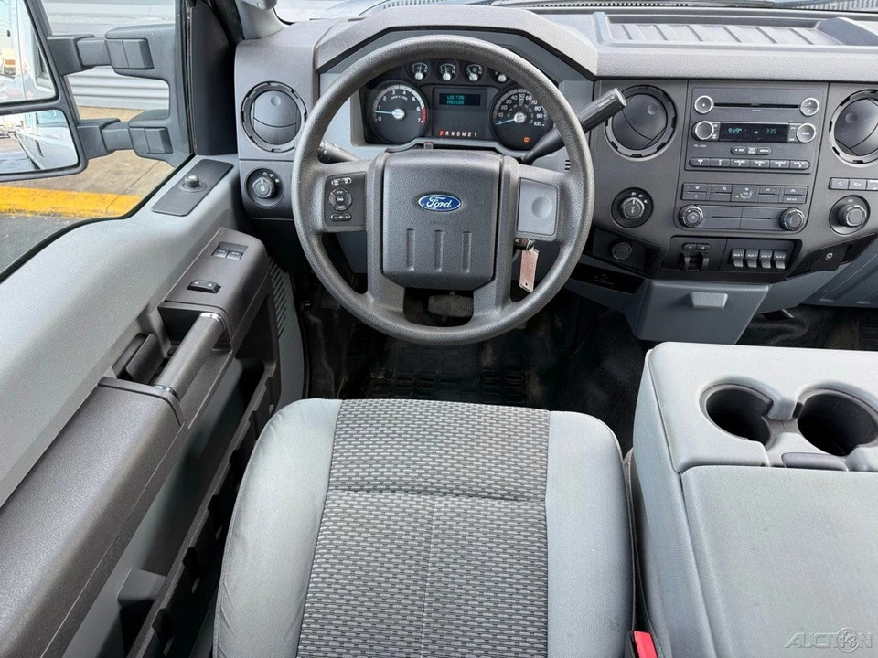 2016 Ford Super Duty 3rd Gen - Image 20 of 21