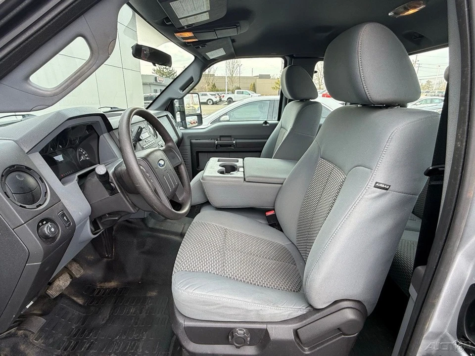 2016 Ford Super Duty 3rd Gen - Image 12 of 21
