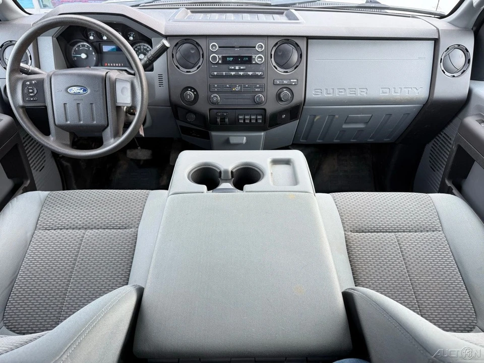 2016 Ford Super Duty 3rd Gen - Image 16 of 21