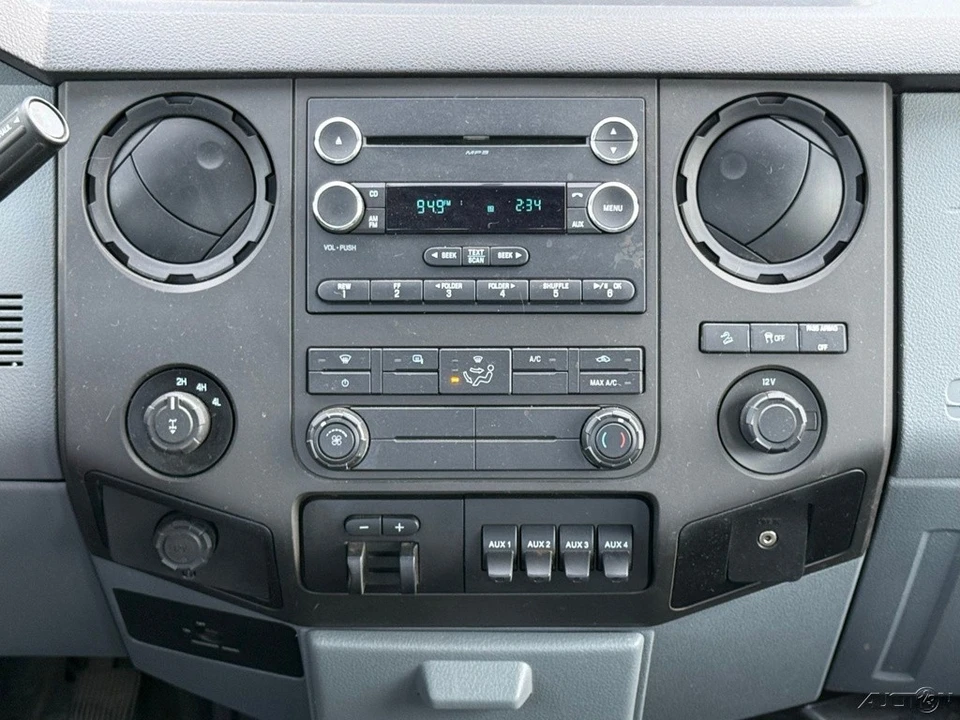 2016 Ford Super Duty 3rd Gen - Image 17 of 21