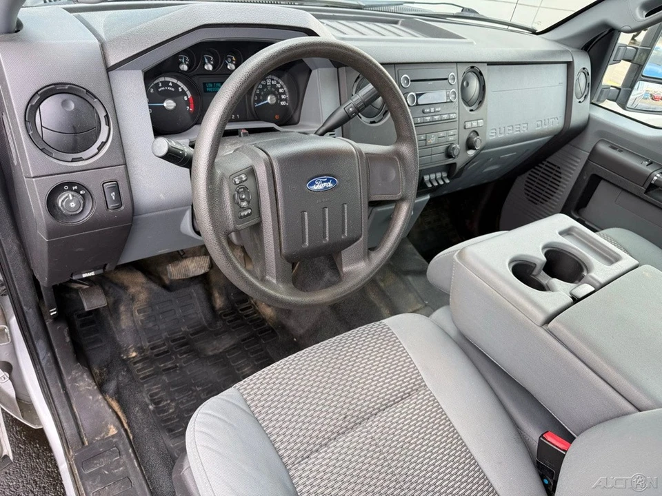 2016 Ford Super Duty 3rd Gen - Image 9 of 12
