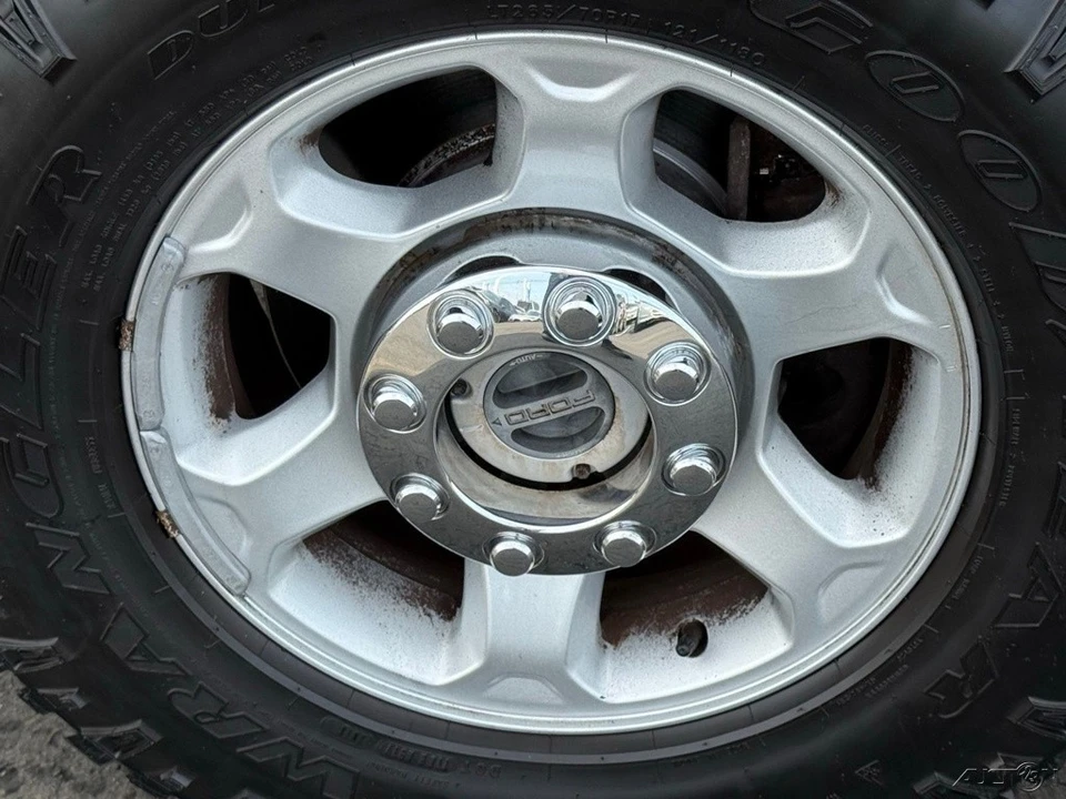 2016 Ford Super Duty 3rd Gen - Image 8 of 12