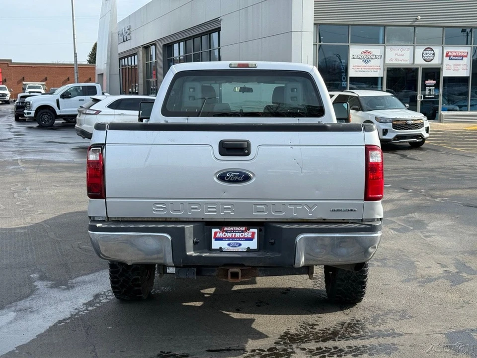 2016 Ford Super Duty 3rd Gen - Image 3 of 12
