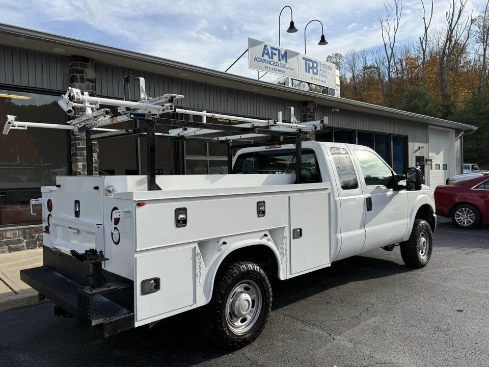 2016 Ford Super Duty 3rd Gen - Image 4 of 12