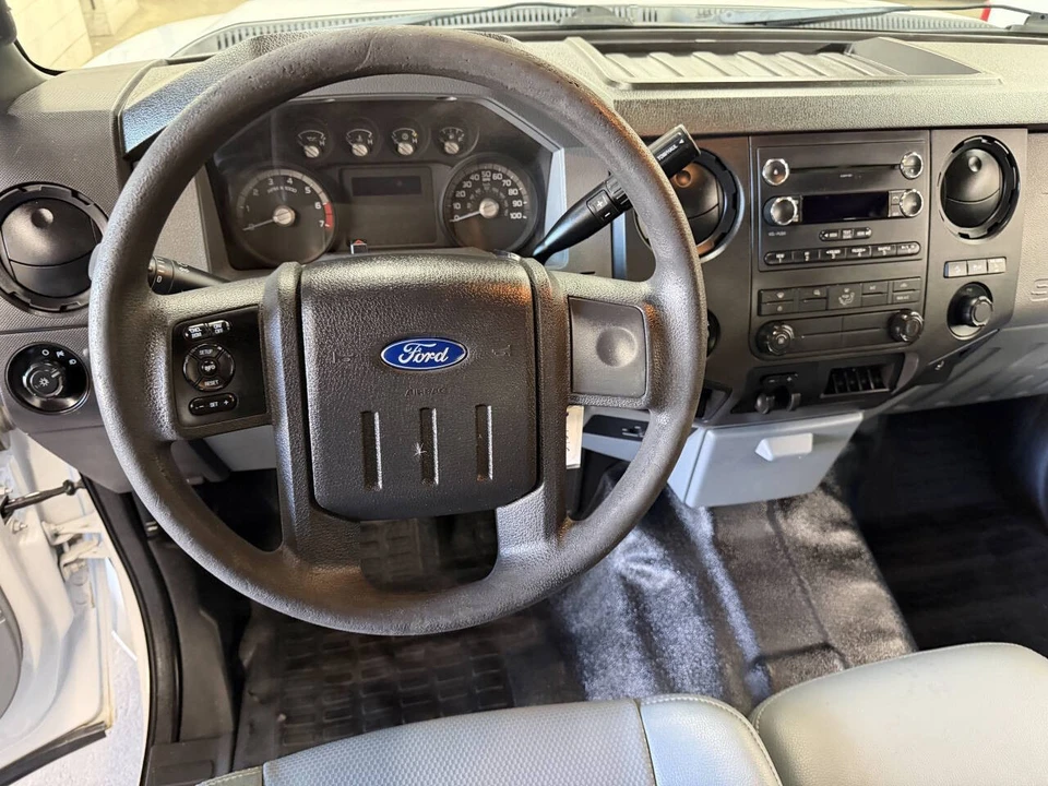 2016 Ford Super Duty 3rd Gen - Image 8 of 12