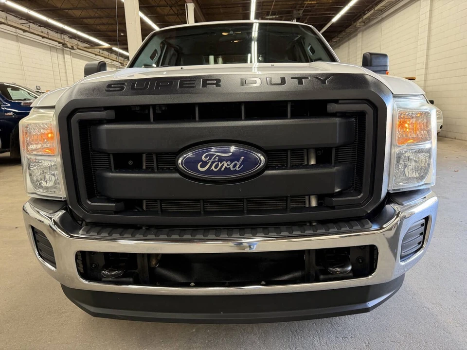 2016 Ford Super Duty 3rd Gen - Image 9 of 12