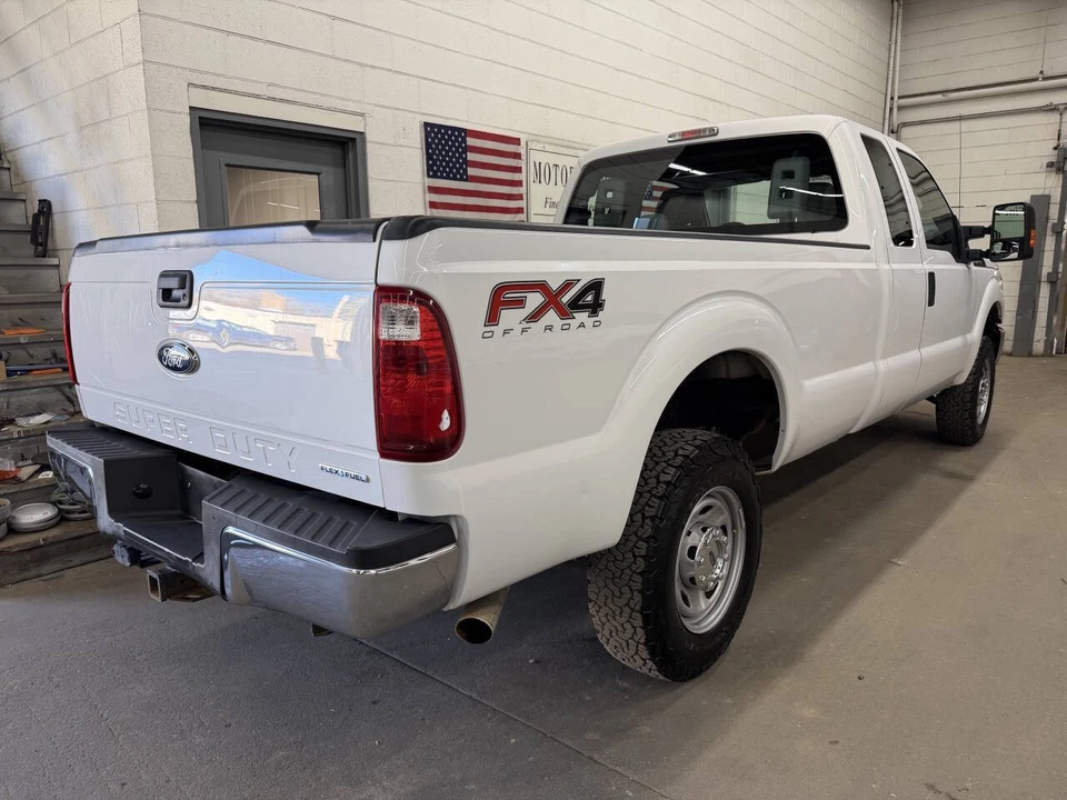 2016 Ford Super Duty 3rd Gen - Image 3 of 12