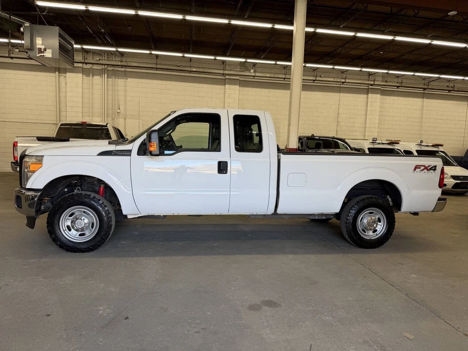 2016 Ford Super Duty 3rd Gen - Image 10 of 12
