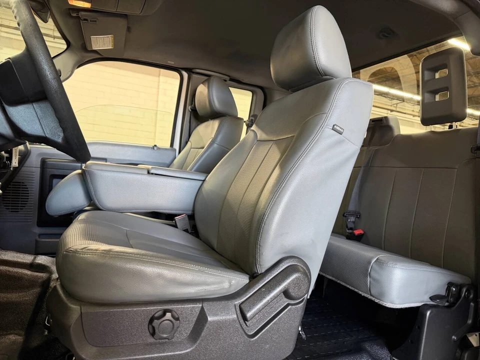 2016 Ford Super Duty 3rd Gen - Image 5 of 12