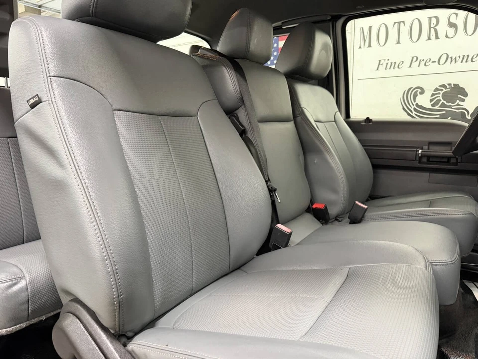 2016 Ford Super Duty 3rd Gen - Image 6 of 12