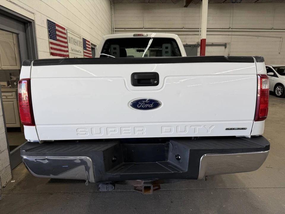 2016 Ford Super Duty 3rd Gen - Image 11 of 12