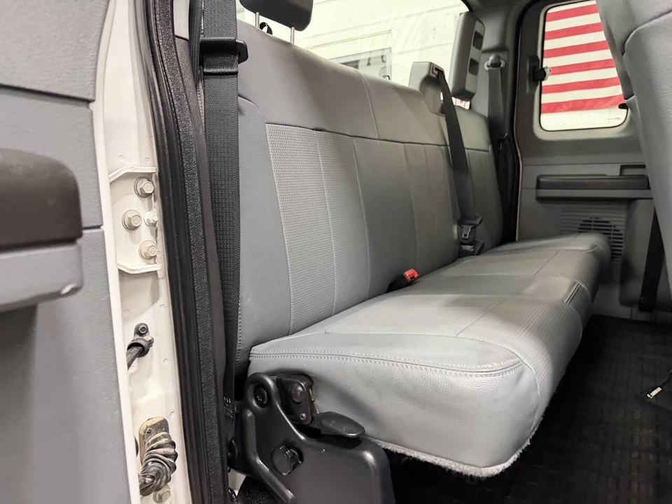 2016 Ford Super Duty 3rd Gen - Image 7 of 12