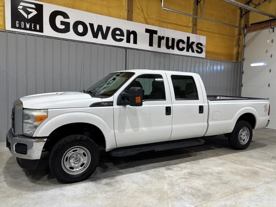 2016 Ford Super Duty 3rd Gen - Image 4 of 21
