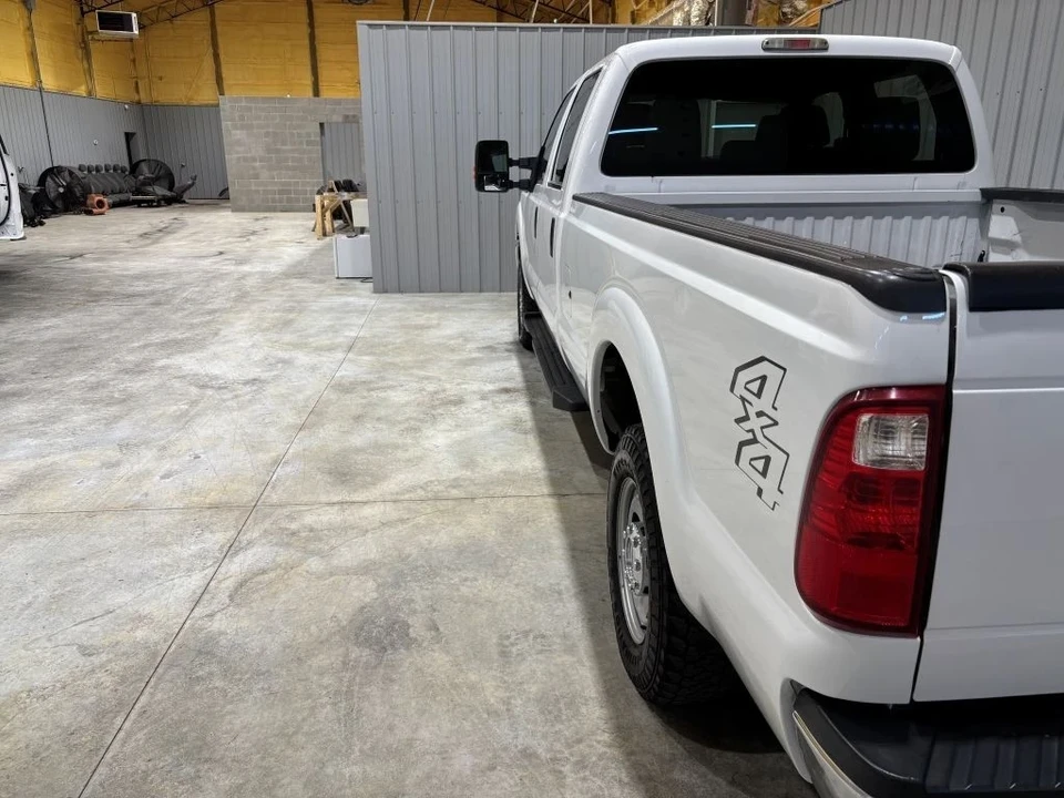 2016 Ford Super Duty 3rd Gen - Image 9 of 21