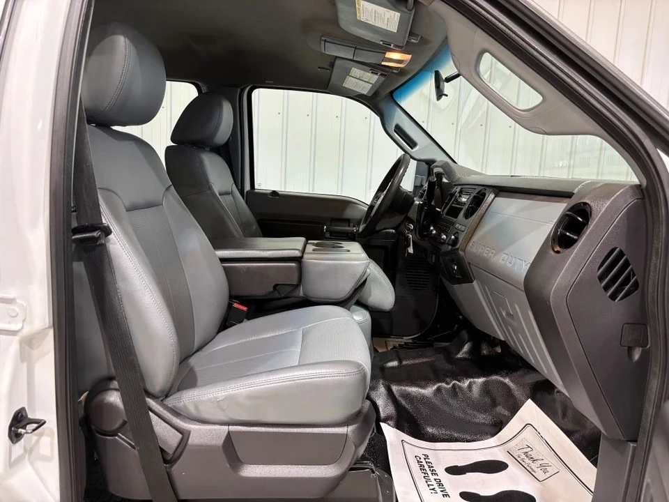 2016 Ford Super Duty 3rd Gen - Image 12 of 21