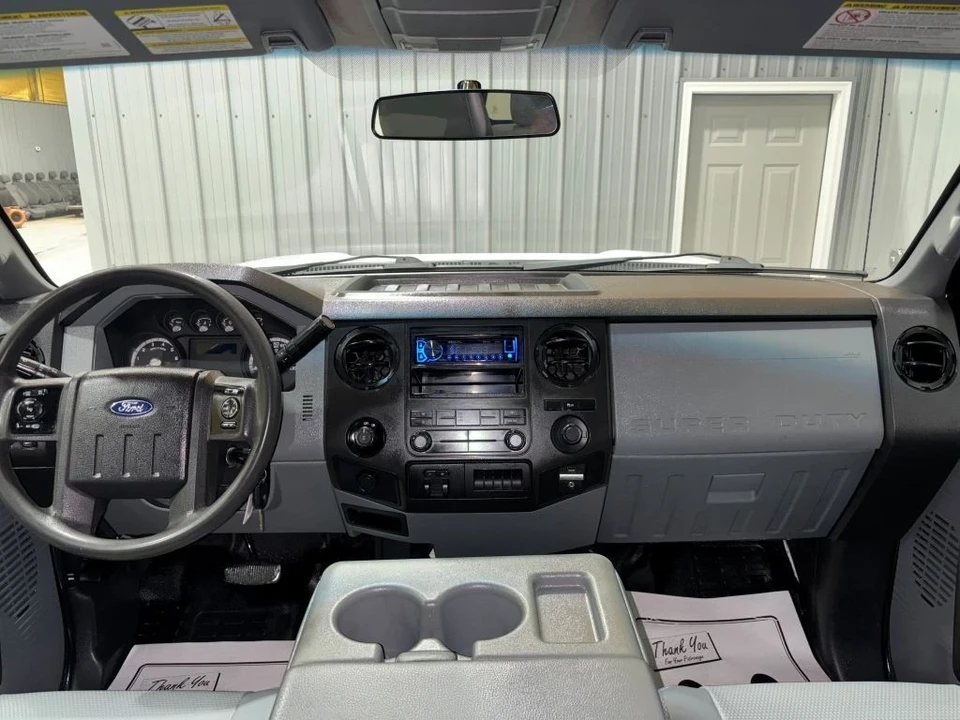 2016 Ford Super Duty 3rd Gen - Image 17 of 21