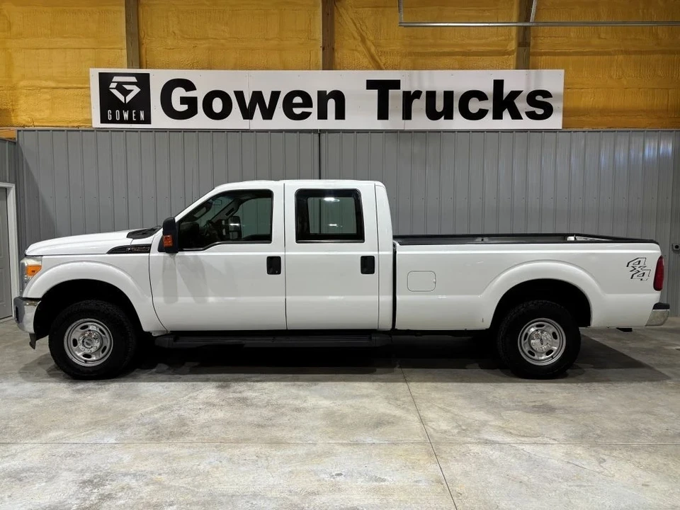 2016 Ford Super Duty 3rd Gen - Image 2 of 21