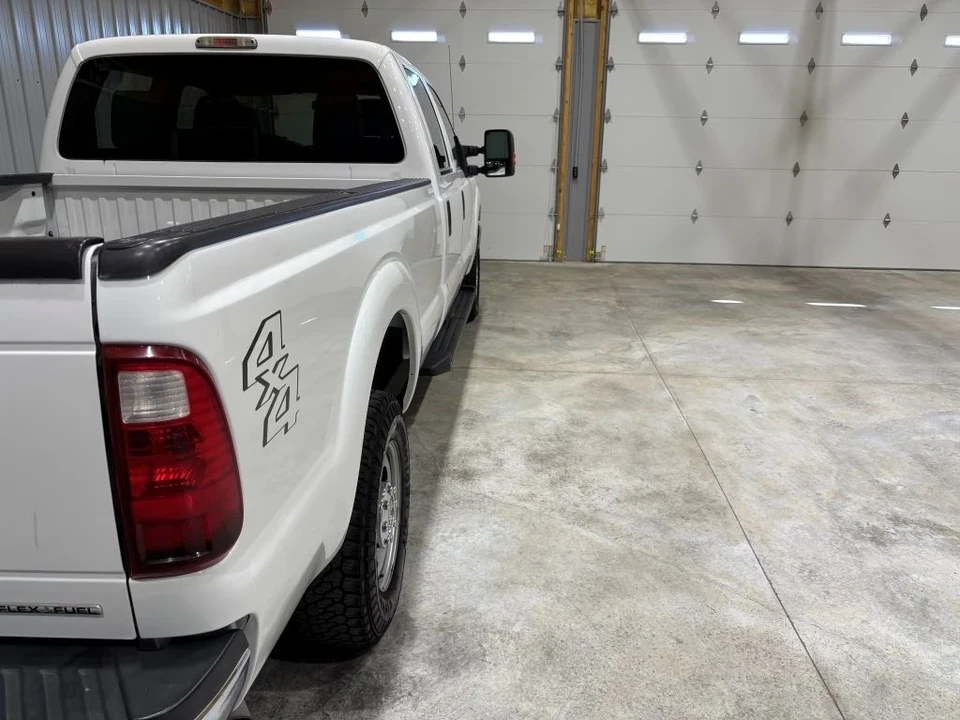 2016 Ford Super Duty 3rd Gen - Image 10 of 21