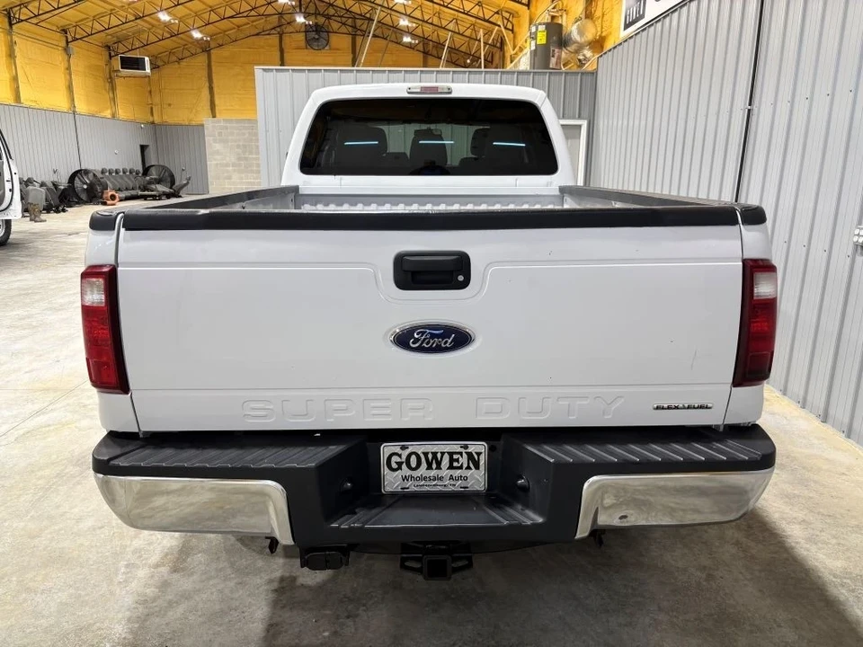 2016 Ford Super Duty 3rd Gen - Image 8 of 21