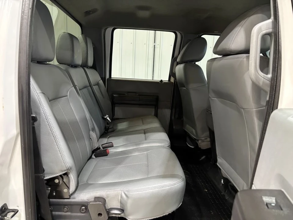 2016 Ford Super Duty 3rd Gen - Image 14 of 21