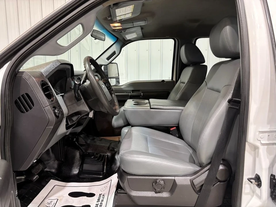 2016 Ford Super Duty 3rd Gen - Image 11 of 21