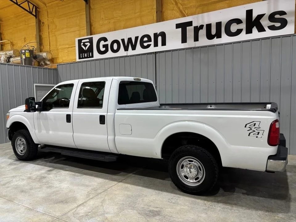 2016 Ford Super Duty 3rd Gen - Image 5 of 21