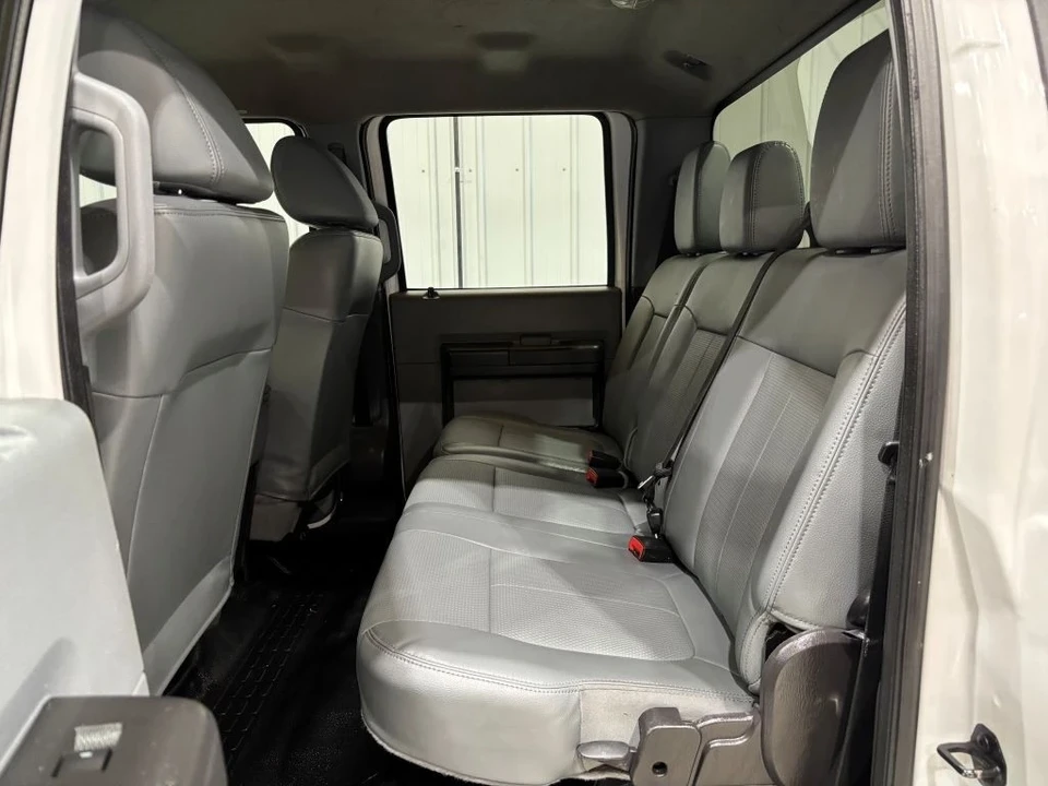 2016 Ford Super Duty 3rd Gen - Image 13 of 21
